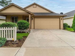 3728 SW 29th St, Redmond, OR 97756