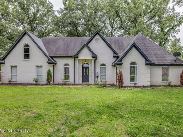 1605 Windy Ln, Southaven, MS 38671