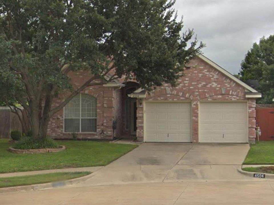 1st image of 4504 Cave Creek Ct