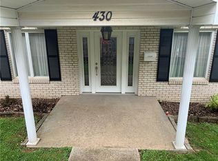 430 Walcott St, Clymer, PA