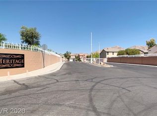 5990 Osprey Point Ave, Las Vegas, NV 89156