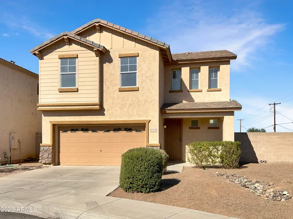1224 E GRAHAM Trail, Phoenix, AZ 85040