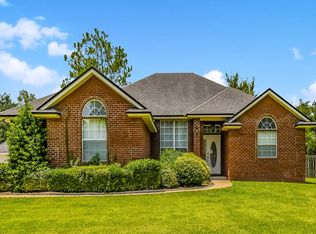 1514 Falkland Rd E, Jacksonville, FL 32221