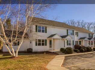 15 W Hill Dr #A, Westminster, MA 01473