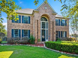 7319 Savannah Glen Ln, Richmond, TX 77469