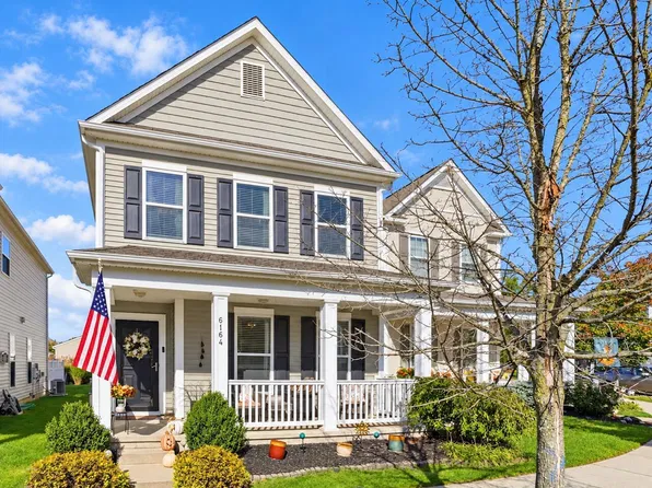 6164 Braet Rd, Westerville, OH 43081