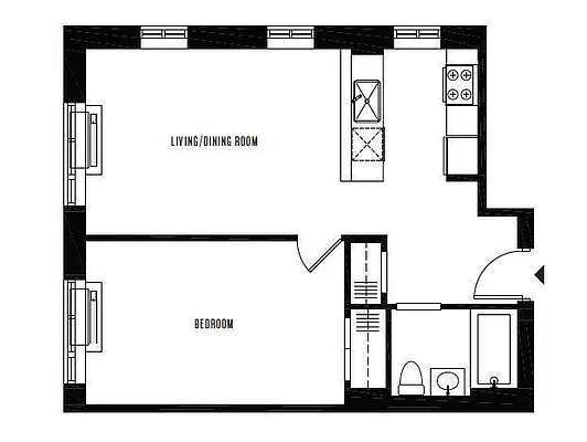 Rented by Christie Property Group | media 7