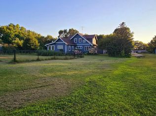 15506 S Jefferson Rd, Hutchinson, MN 55350