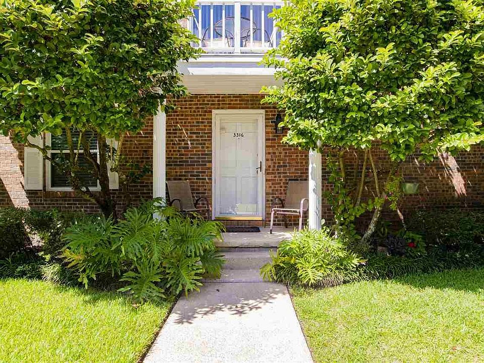 1st image of 3316 Kingswood Ct #8C
