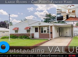 3004 Baybriar Rd, Baltimore, MD 21222