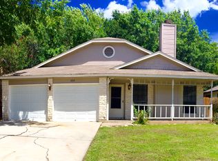 2019 Balsam Way, Round Rock, TX 78665