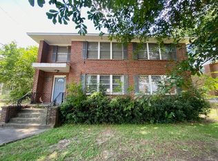 2717-2719 Fairfield Ave, Shreveport, LA 71104