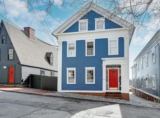 47 Transit St #1, Providence, RI 02903