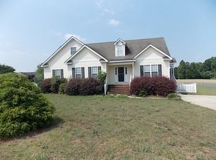 3451 Wagon Wheel Rd, Rocky Mount, NC 27804