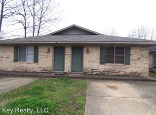 5117 Prescott Rd, Alexandria, LA 71301