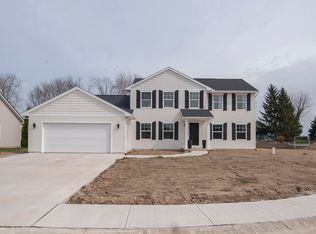 5115 S Lake Ct, Celina, OH
