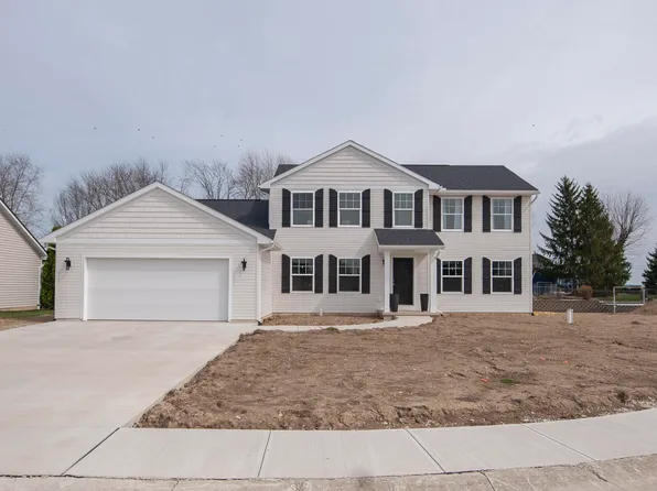 5115 S Lake Ct, Celina, OH 45822