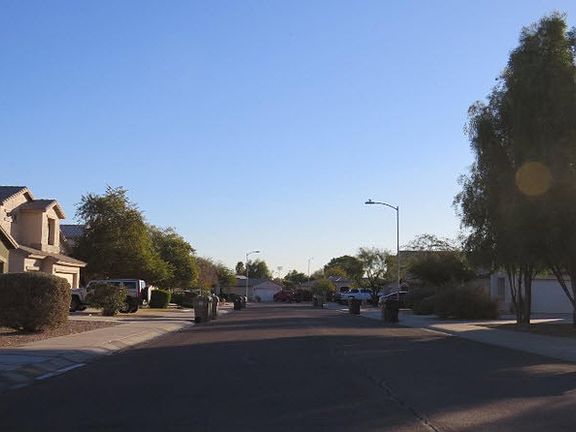 5th image of 15871 W Cocopah St