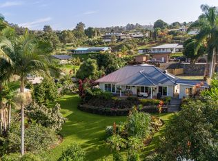 81-1097 Konawaena School Rd, Kealakekua, HI 96750