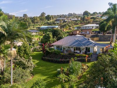 81-1097 Konawaena School Rd, Kealakekua, HI, 96750