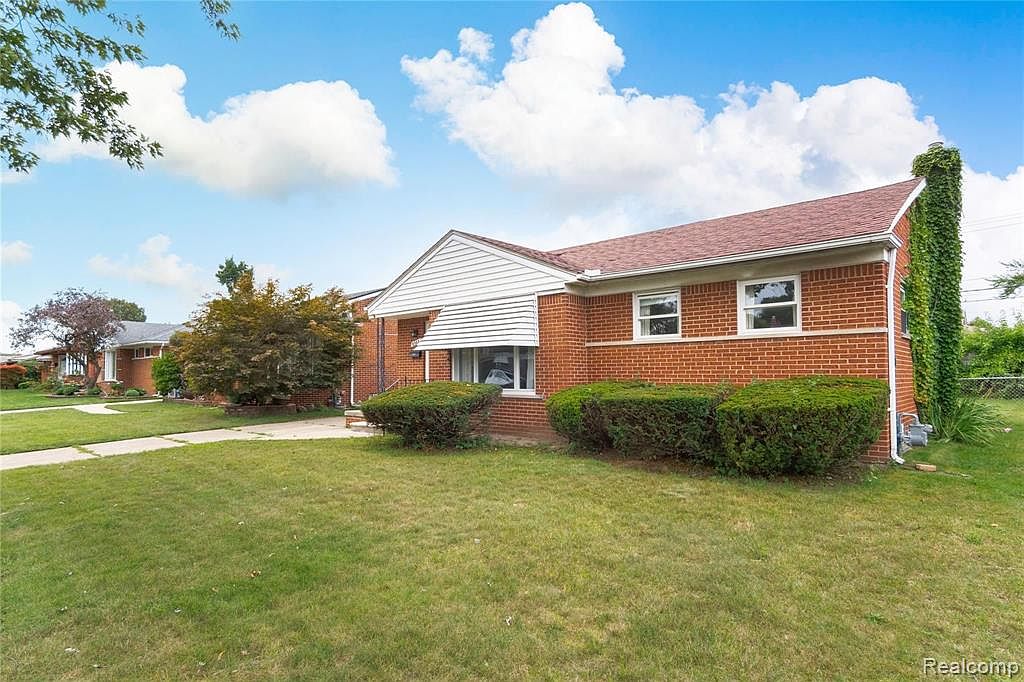 8565 Dixie Ln, Dearborn Heights, MI 48127 Zillow