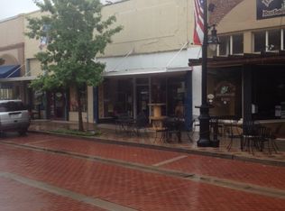 204 Main St, Sulphur Springs, TX 75482