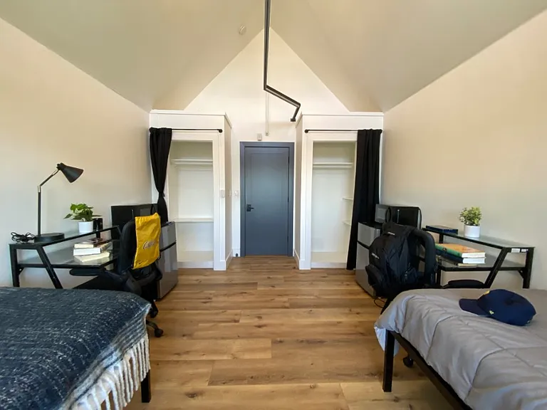 Room #304 Room #304