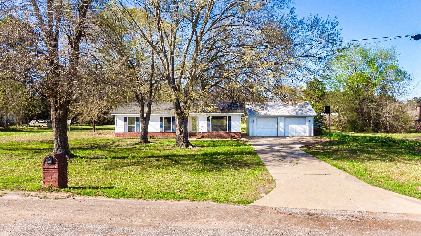 166 County Road 2162, Beckville, TX 75631 Zillow