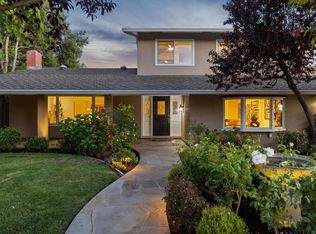 256 Marchmont Ct, Los Gatos, CA 95032
