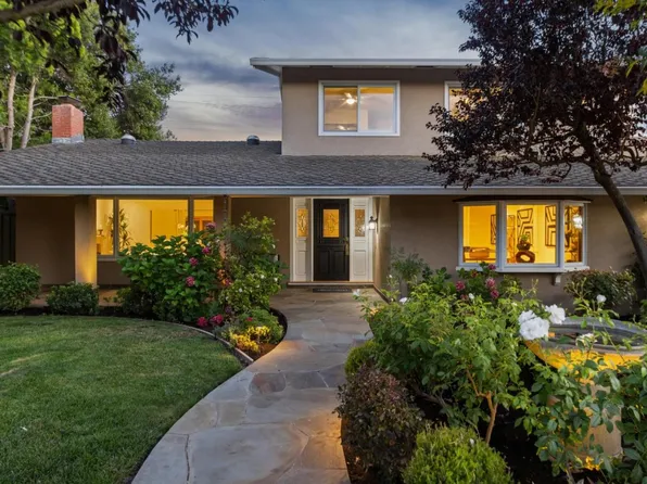 256 Marchmont Ct, Los Gatos, CA 95032