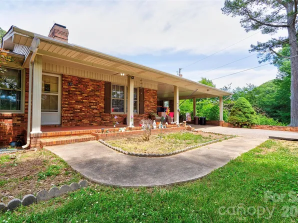 130 Old Belwood Rd, Belwood, NC 28090