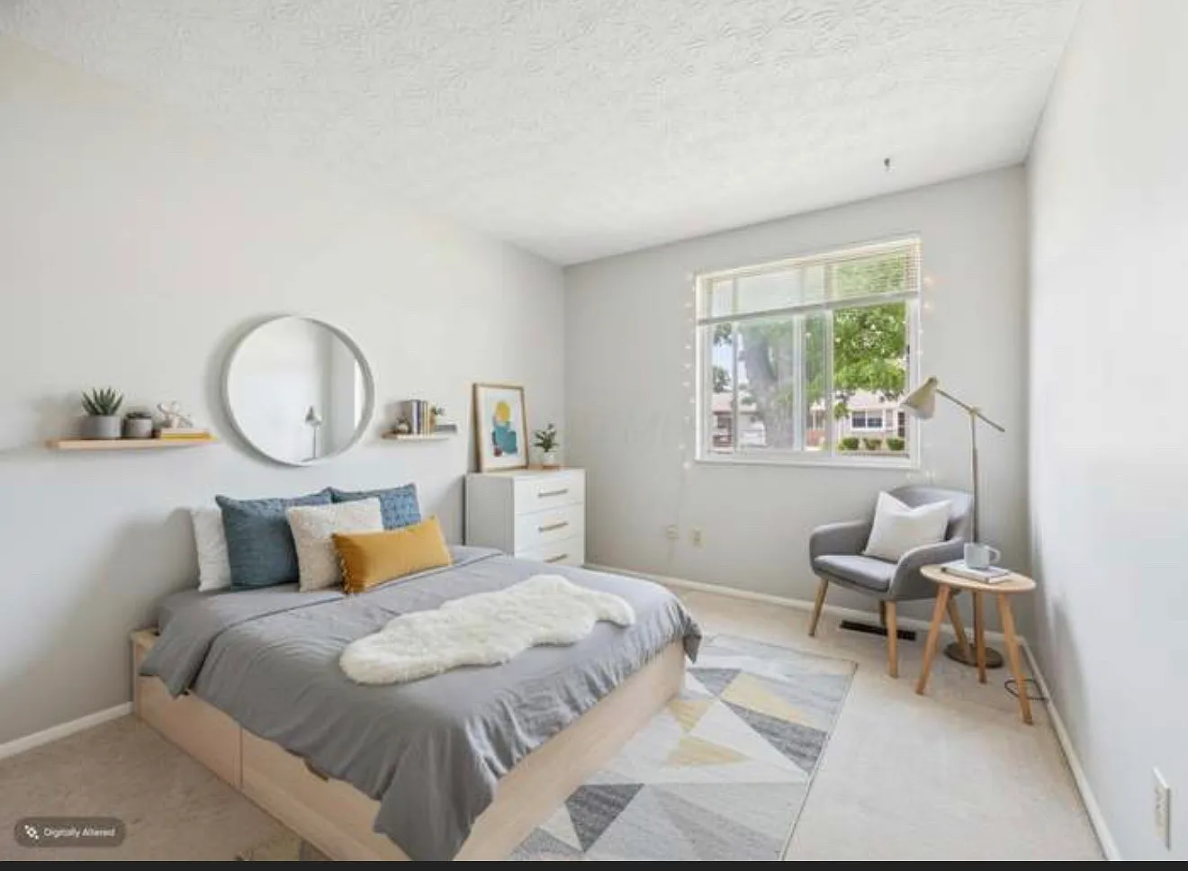 1 bed, 896 sqft, $1,000 — Photo 4