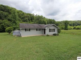 1768 New Era Rd, Sevierville, TN 37862