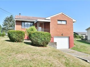 624 Marple Ave, Canonsburg, PA