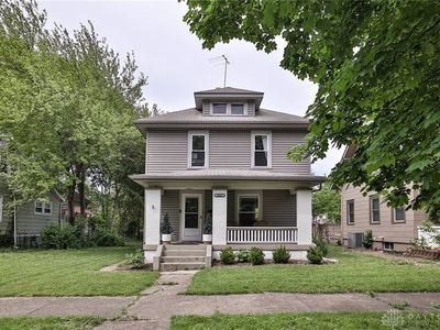 2213 Superior Ave, Middletown, OH, 45044