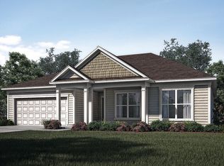 2964 Stonestown Dr, Charleston, SC 29414