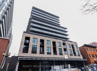 1 Jarvis St #335, Hamilton, ON L8R 3J2