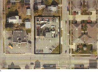 922 E 8th St, Anderson, IN 46012