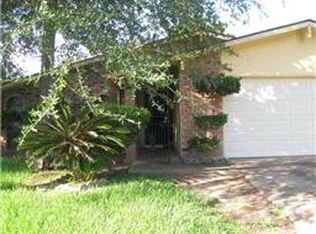5527 Irish Hill Dr, Houston, TX 77053
