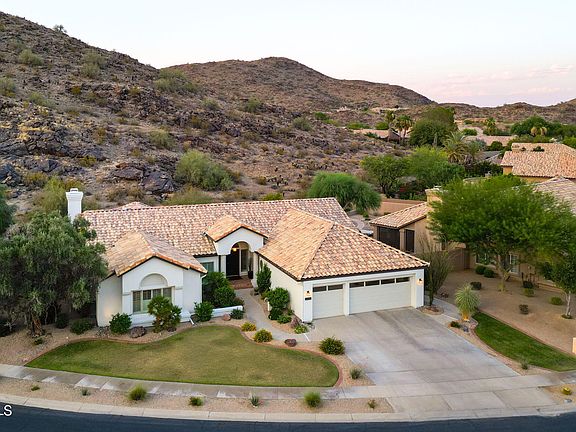 2nd image of 2406 E DESERT WILLOW Drive