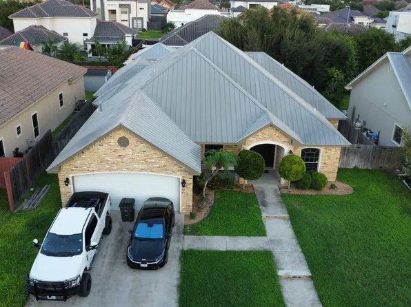2510 May Ave, Mission, TX 78574