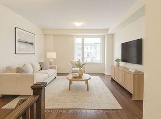 114 Thomas Frisby Jr Cres, Markham, ON L6C 3L2