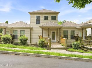 345 Kenilworth Rd, Louisville, KY 40206