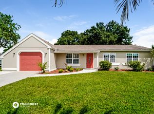 5666 Orpha St, North Pt, FL 34287
