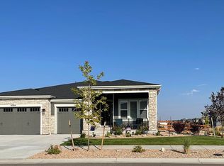 9384 Dunraven Loop, Arvada, CO 80007