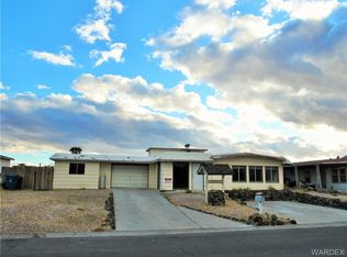 936 Ramar Rd, Bullhead City, AZ 86442