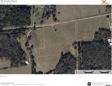 Tbd Fm 344 W, Bullard, TX, 75757