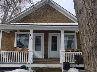 185 Chicago St, Diamondville, WY 83116