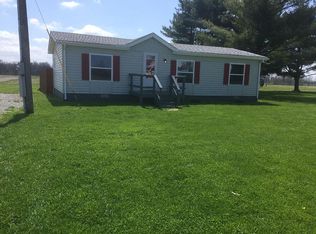 4298 Us Route 50, Hillsboro, OH 45133