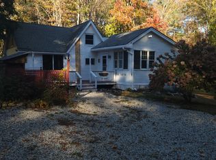 150 S Main St, Pittsfield, NH 03263